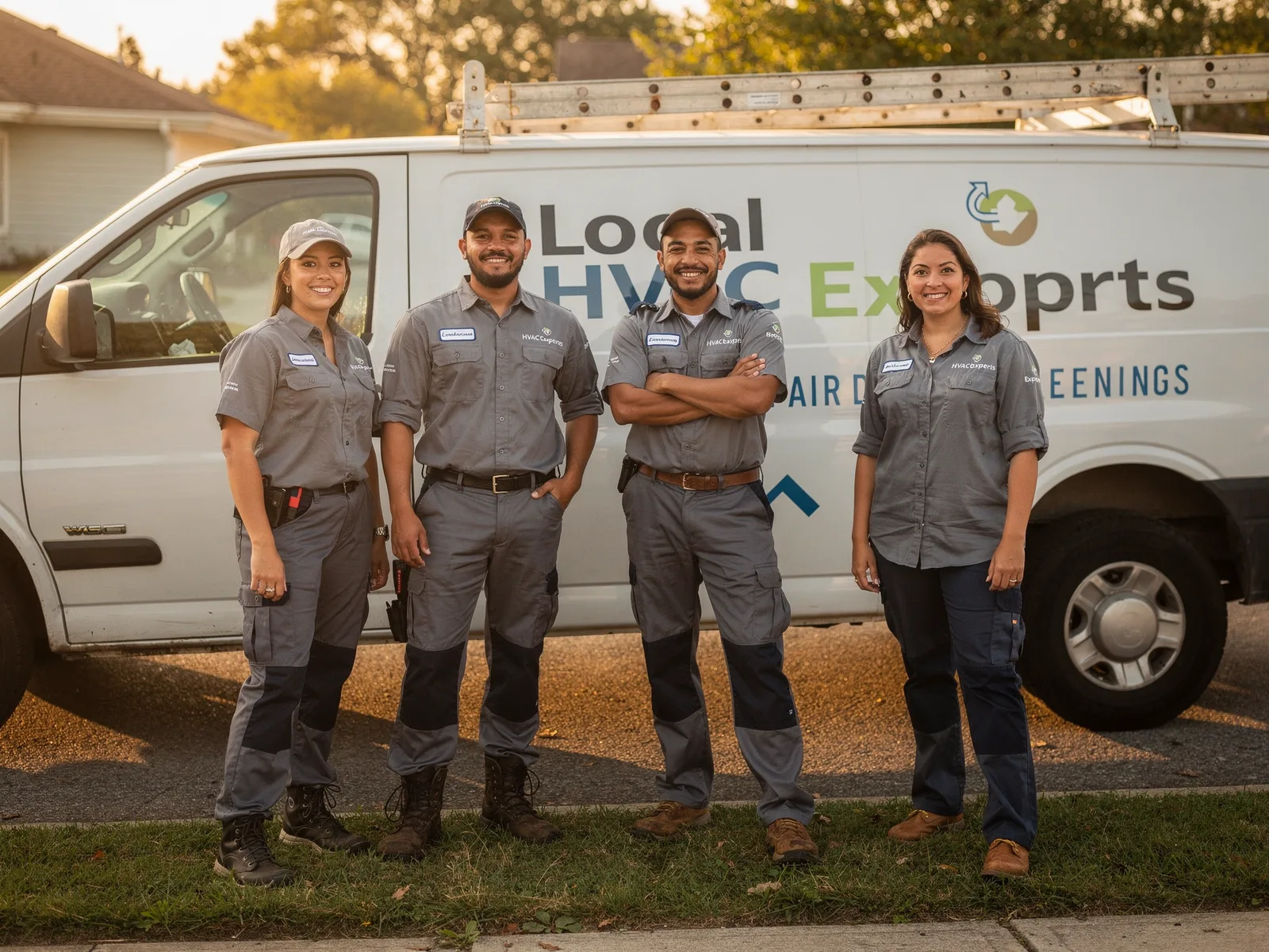 24/7 HVAC Repair & AC Replacement company in Saratoga Springs, UT